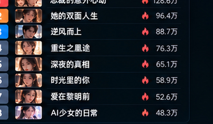 黄果短剧在线观看热播排行